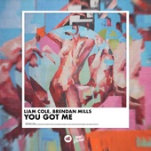 You Got Me artwork