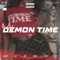 Demon Time (feat. NillaJae) - Zev Howling Music lyrics