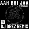 Aaa Bhi Jaa (feat. DJ Drez & Shruti Jain) [REMIX] [REMIX] - Single album lyrics, reviews, download
