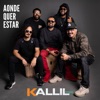 Aonde Quer Estar - Single