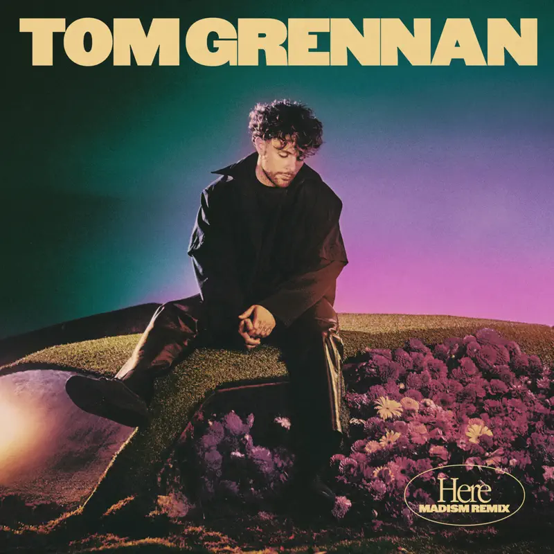 Tom Grennan - Here (Madism Remix) - Single (2023) [iTunes Plus AAC M4A]-新房子