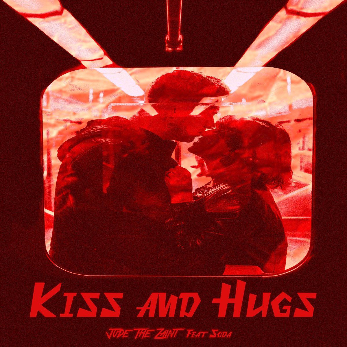 Xoxo kisses hugs feat pixel hood