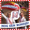 Nog een Rondje - Single