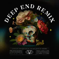 Deep End (Computa Remix) [feat. ero808] Song Lyrics