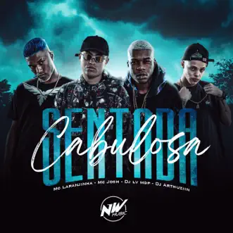 Sentada Cabulosa (feat. Mc Laranjinha) by MC Josh, Dj Lv Mdp & DJ ARTHUZIIN song reviws