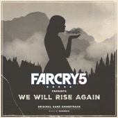 Far Cry 5 Presents: We Will Rise Again (Original Game Soundtrack) artwork