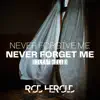 Never Forgive Me, Never Forget Me (From "Silent Hill 3") - Single album lyrics, reviews, download