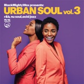 Urban Soul Vol.3 (R&B, Nu Soul, Acid Jazz) artwork