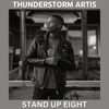 Stand Up Eight - Single