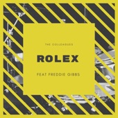 Rolex (feat. Freddie Gibbs) artwork