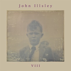 VIII cover art