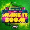 Make it Boom! - Single