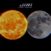 Jiri - Zon en de Maan