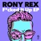 Fucked It Up (Gas Gas Remix) [feat. LCMDF] - Rony Rex lyrics