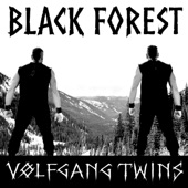 Black Forest artwork