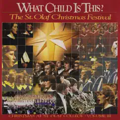 Carols for the Choirs (Arr. C. Jennings for Choir & Chamber Ensemble) [Live] Song Lyrics