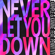 Never Let You Down (feat. Penny Ivy) - Example & Kanine