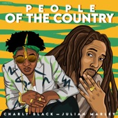 People of the Country artwork