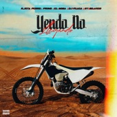 Yendo No, Llegando (feat. Dj Plaga & DT.Bilardo) artwork