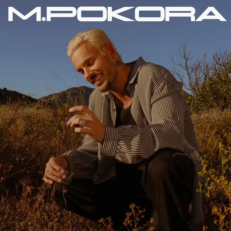 M. Pokora - Se mélanger (Radio Edit) - Single (2023) [iTunes Plus AAC M4A]-新房子