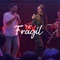 Frágil (feat. Valentina) artwork