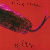 Alice Cooper - Dead Babies