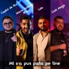 Copilul De Aur - Mi s-a pus pata pe tine (feat. Lele, Cristi Mega & Manu Salman Khan)