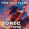 Find Your Flame (From 
