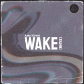 Wake (Asta Hiroki Remix) artwork