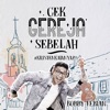 Cek Gereja Sebelah