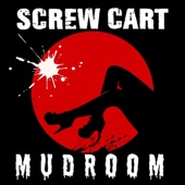 Screw Cart - Mudroom
