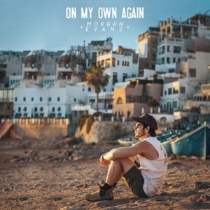 Morgan Evans - On My Own Again - 排舞 音樂