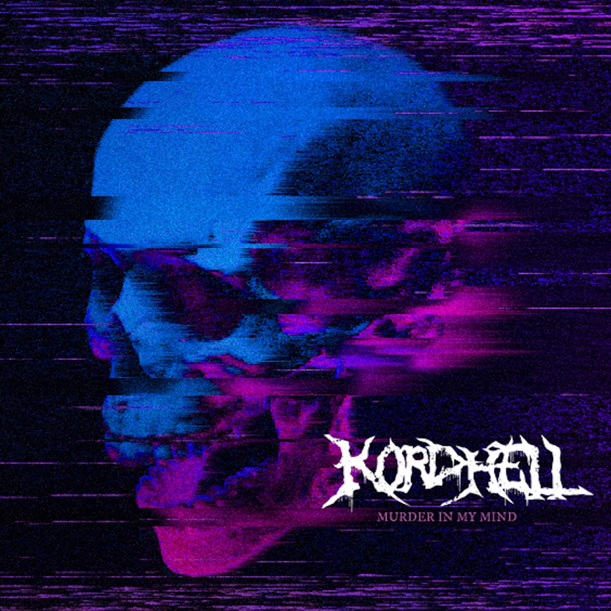 Kordhell – Murder In My Mind: слушать и скачать mp3 песню