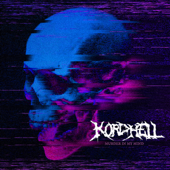 Murder In My Mind - Kordhell Cover Art