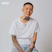 KAZATO - EP artwork