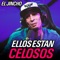 Ellos Estan Celosos/El Jincho - Ac Radio Show lyrics