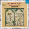 DHM Splendeurs: Vitry: Motets Et Chansons album lyrics, reviews, download