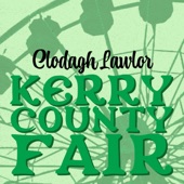 Kerry County Fair artwork