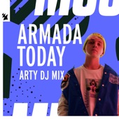 Armada Today: ARTY (DJ Mix) artwork