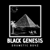 Black Genesis - Single