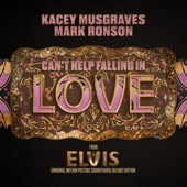 Kacey Musgraves - Can't Help Falling in Love