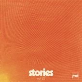 Stories - Paranoia Purple (feat. Lizzy McAlpine)