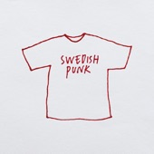 Swedish Punk artwork