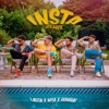 Insta (Remix) by Lauta, MYA, Rombai iTunes Track 1