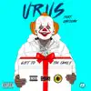 Urus (feat. Unfoonk) - Single album lyrics, reviews, download
