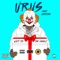 Urus (feat. Unfoonk) - Dash Gwoppo lyrics