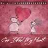 Stream & download Can I Feel My Heart - Single