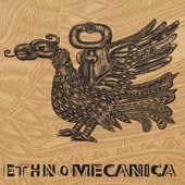 Ethnomecanica artwork