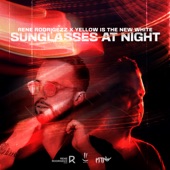 Sunglasses at Night (Extended Mix) artwork