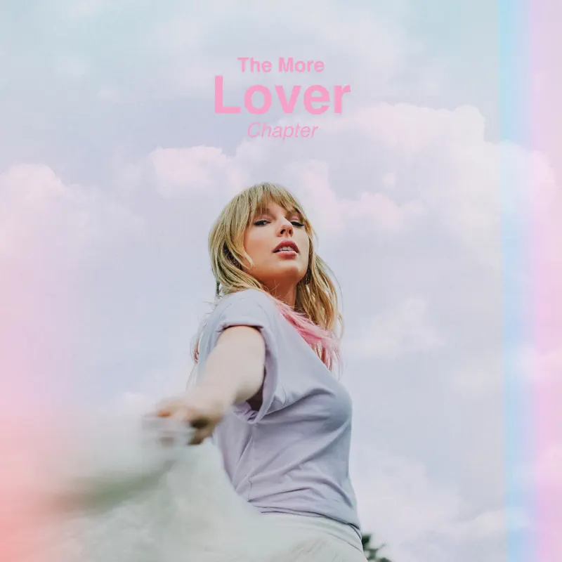 Taylor Swift - The More Lover Chapter - EP (2023) [iTunes Match AAC M4A]-新房子